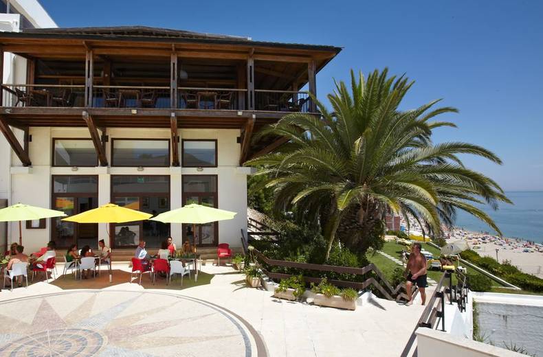 GARDEN GRILL Hotel Do Mar Sesimbra, Portugal