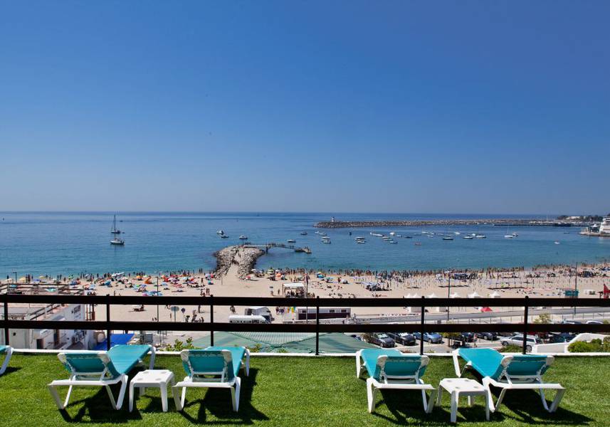 ¡Haz ahora tu reserva! Hotel Do Mar Sesimbra, Portugal