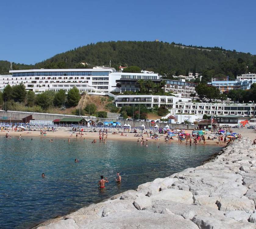 Playa Hotel Do Mar Sesimbra, Portugal